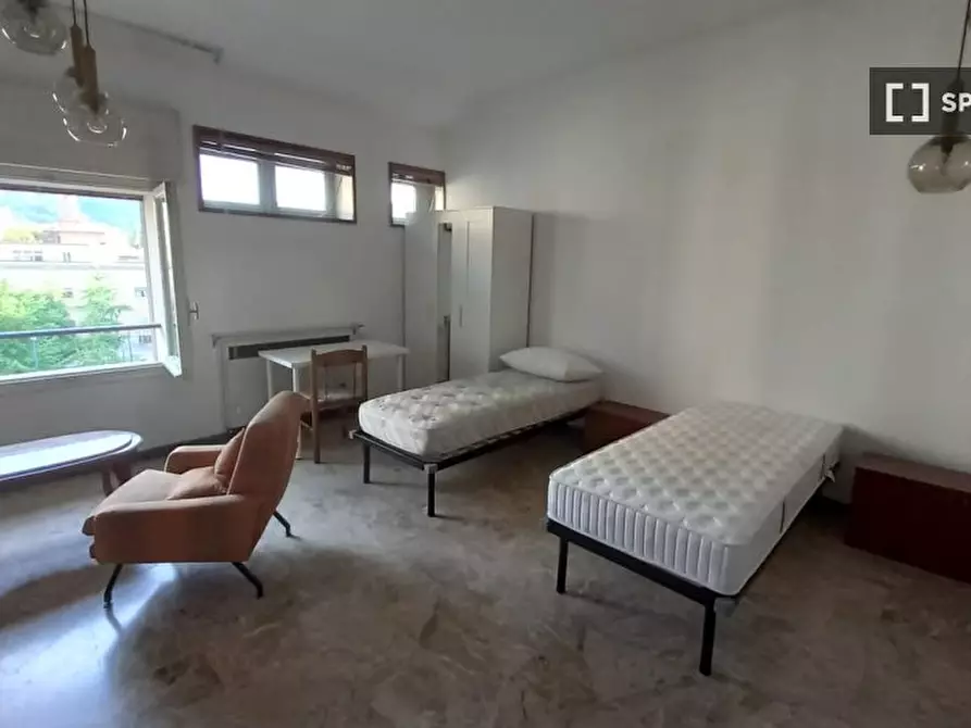 Immagine 1 di Camera condivisa in affitto  in Piazza S. Francesco a Bologna