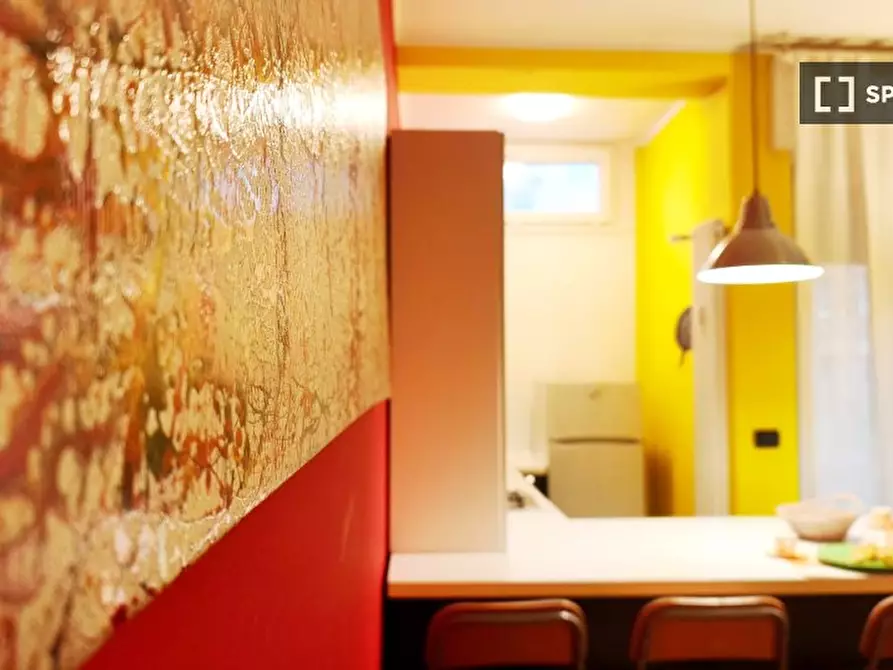 Immagine 4 di Ufficio in affitto  in Via Desenzano a Milano