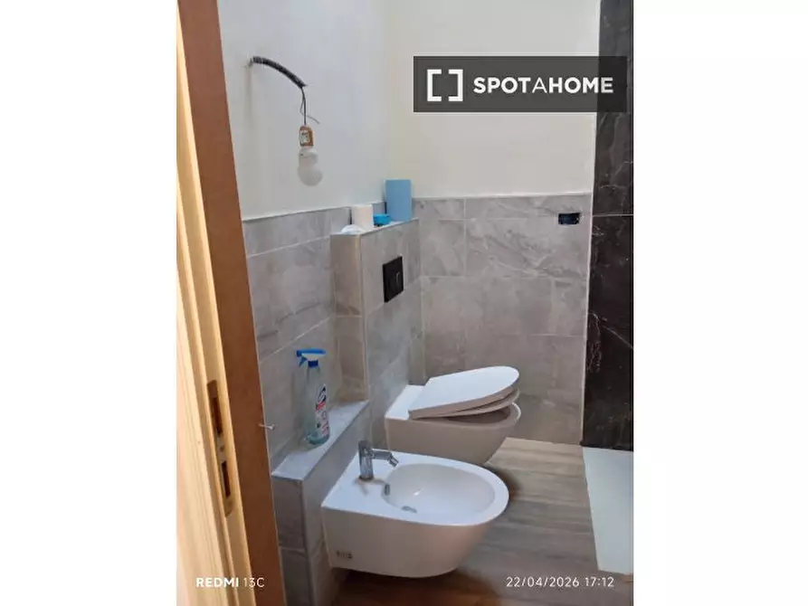 Immagine 10 di Camera condivisa in affitto  in Via Cristoforo Colombo a Bologna