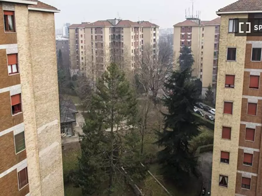 Immagine 14 di Camera condivisa in affitto  in Via Salvatore Barzilai a Milano