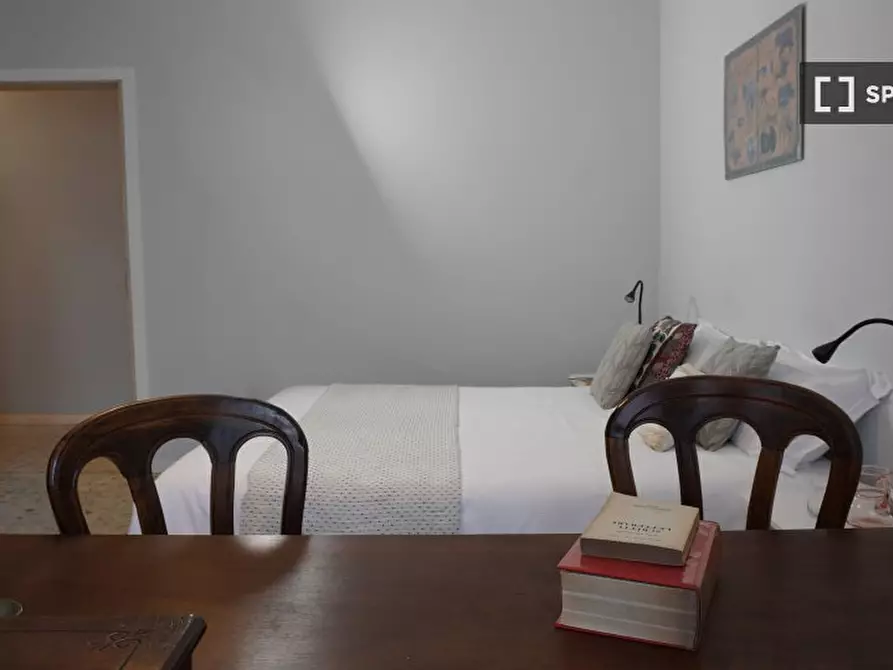 Immagine 5 di Camera condivisa in affitto  in P.za de Angeli Ernesto a Milano