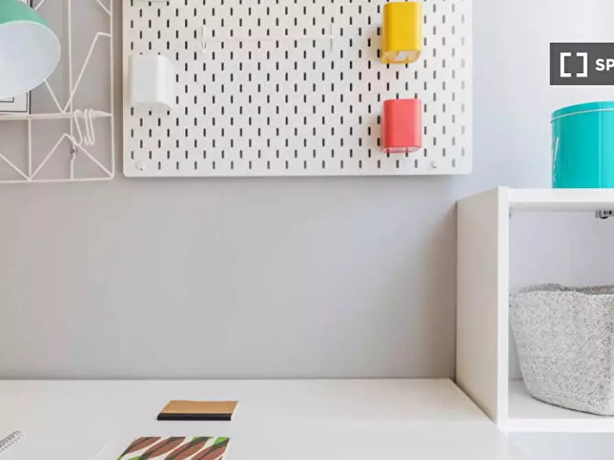 Immagine 5 di Camera condivisa in affitto  in Viale Bligny a Milano