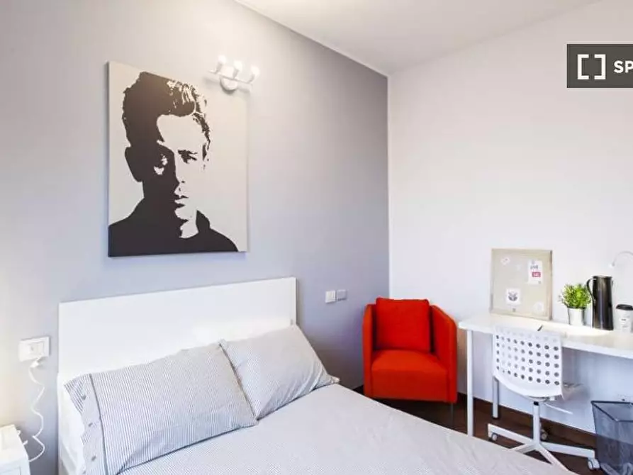 Immagine 1 di Camera condivisa in affitto  in Via Privata San Martiniano a Milano