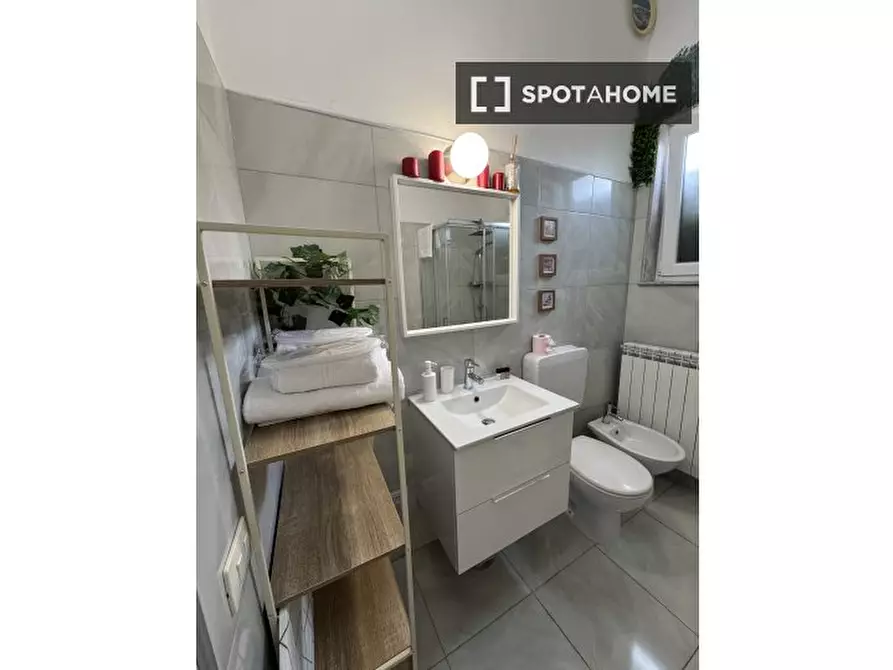 Immagine 6 di Ufficio in affitto  in Via Magenta a Varese