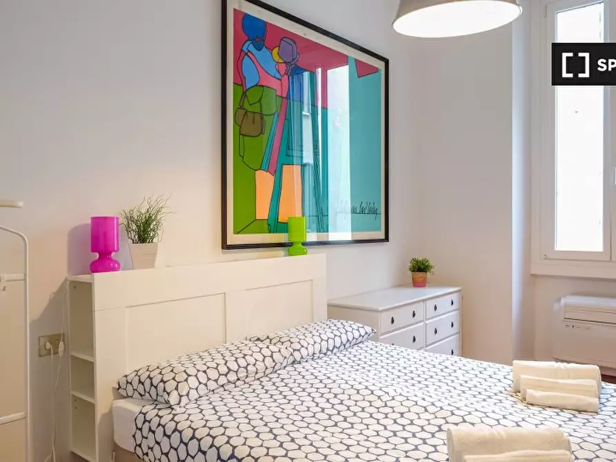 Immagine 10 di Appartamento in affitto  in Via Pietro Calvi, 20129 Milano MI, Italy a Milano