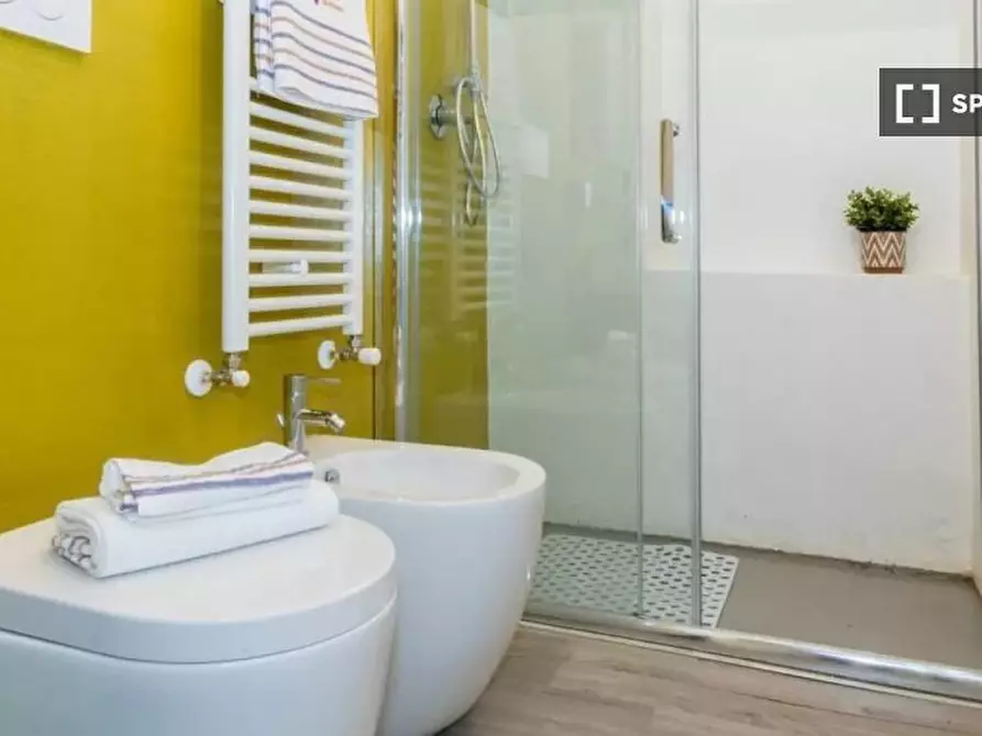 Immagine 11 di Appartamento in affitto  in Via Giovanni Pastorelli a Milano