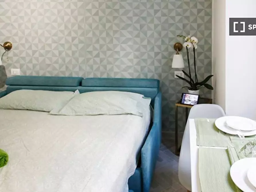 Immagine 1 di Ufficio in affitto  in V.le Bligny a Milano