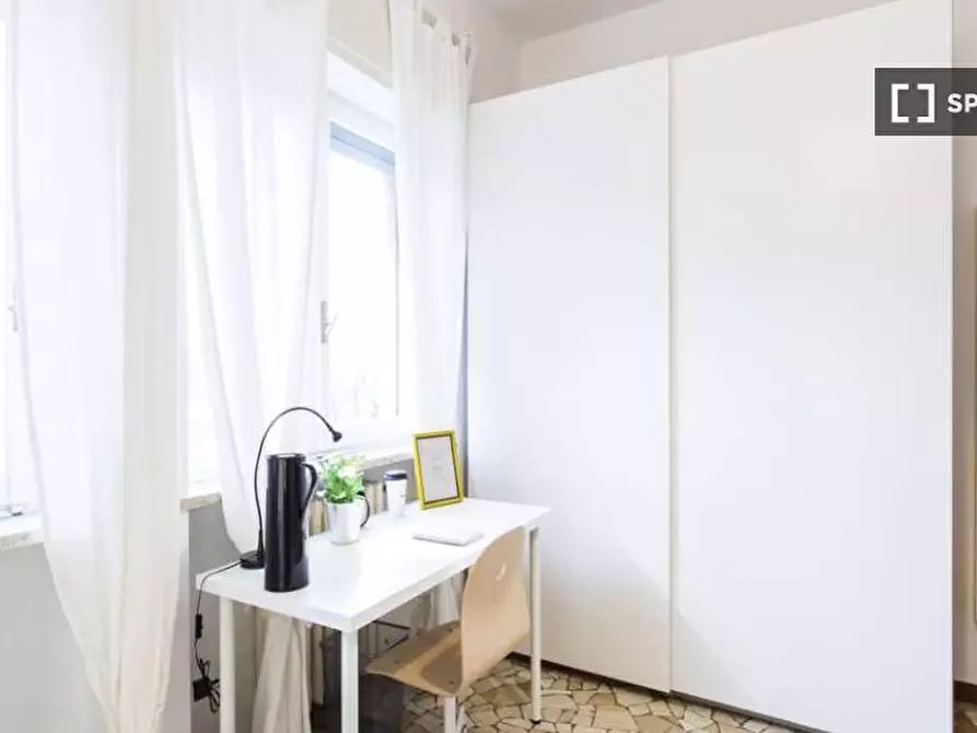 Immagine 6 di Camera condivisa in affitto  in Via Pasquale Fornari a Milano