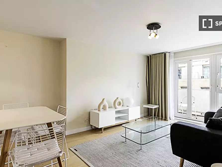 Immagine 5 di Appartamento in affitto  in Flat a 