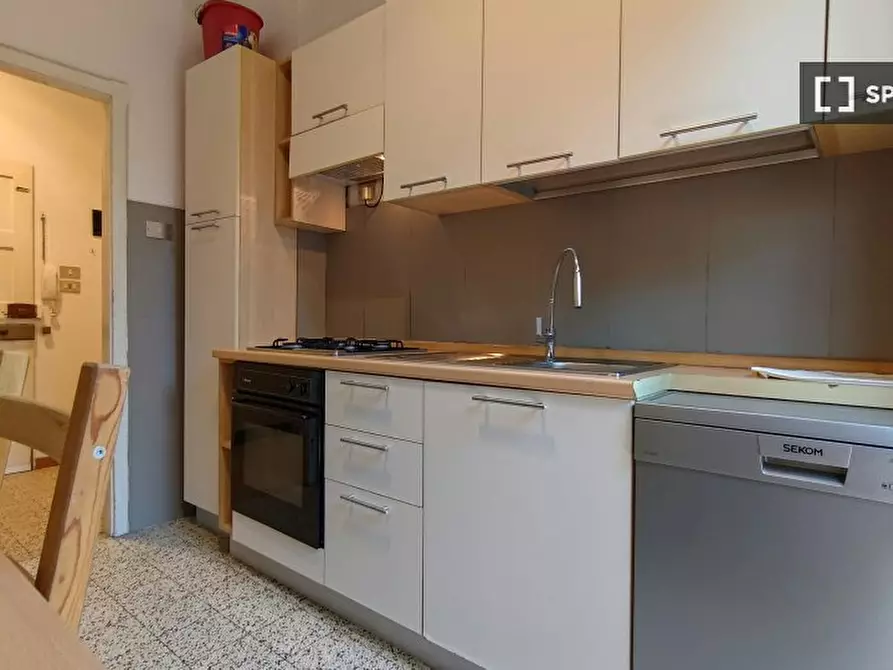 Immagine 1 di Appartamento in affitto  in Via Toscana a Bologna