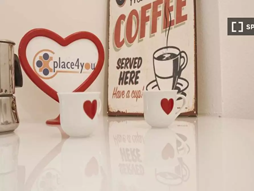 Immagine 17 di Camera condivisa in affitto  in Via Conca del Naviglio a Milano