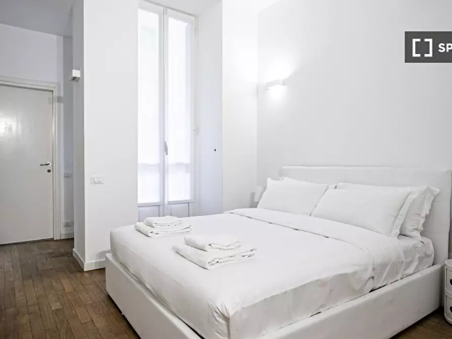 Immagine 3 di Appartamento in affitto  in Via dell'Orso a Milano