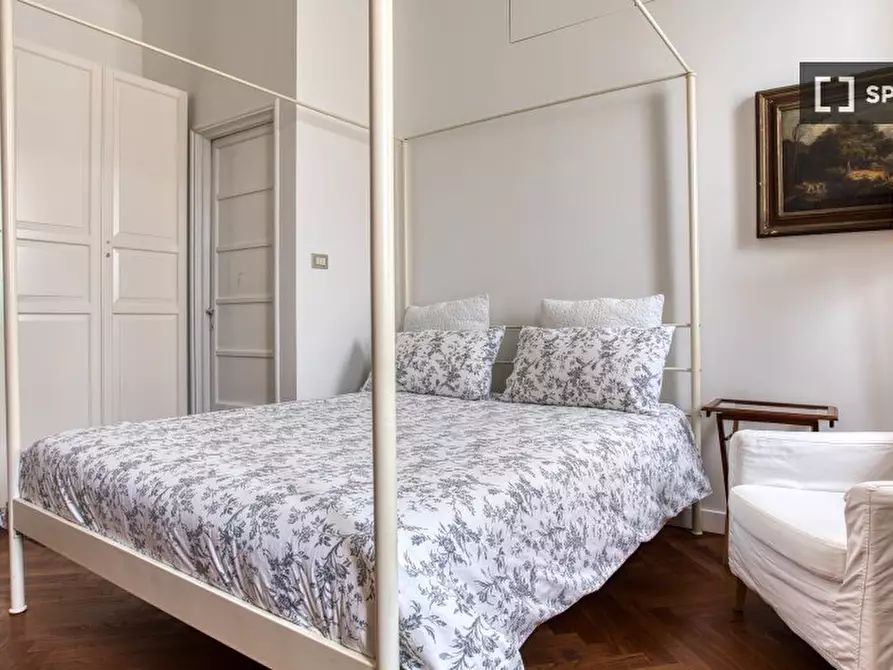 Immagine 11 di Appartamento in affitto  in Via San Marco a Milano