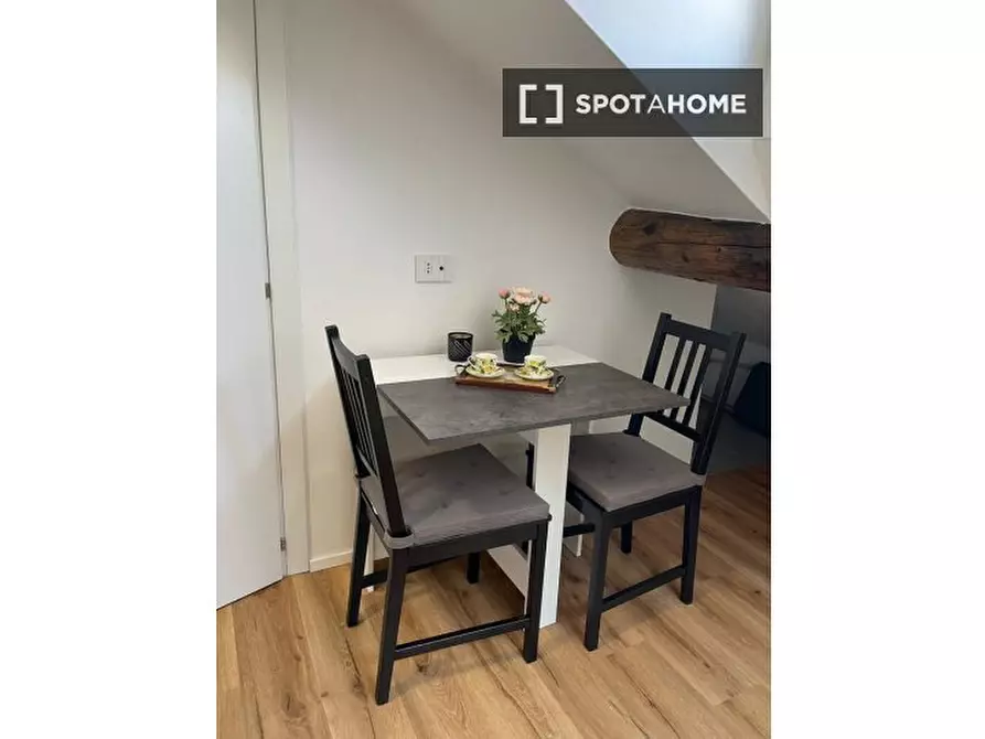 Immagine 4 di Ufficio in affitto  in V.le Bligny a Milano