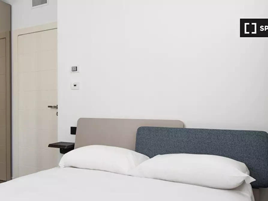 Immagine 15 di Appartamento in affitto  in Via Monte Bianco a Milano