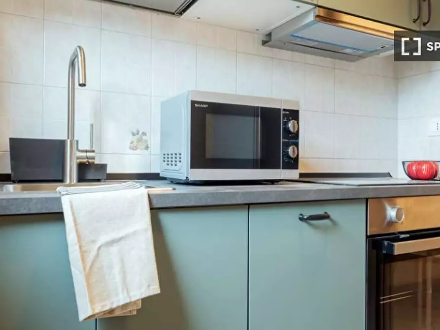 Immagine 10 di Camera condivisa in affitto  in Strada del Fortino a Torino