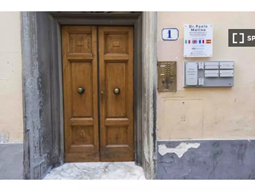 Immagine 16 di Appartamento in affitto  in Via Guelfa a Firenze