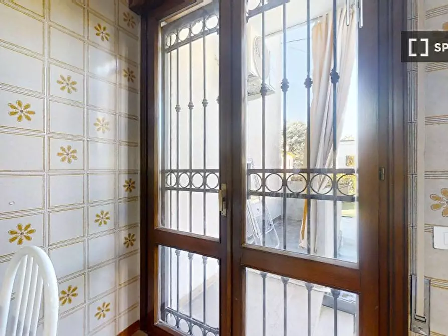 Immagine 16 di Camera condivisa in affitto  in VIA CERNAIA a Padova