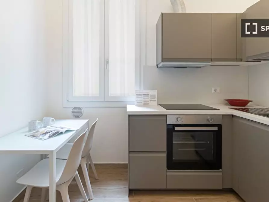 Immagine 4 di Appartamento in affitto  in Via Frisi a Milano