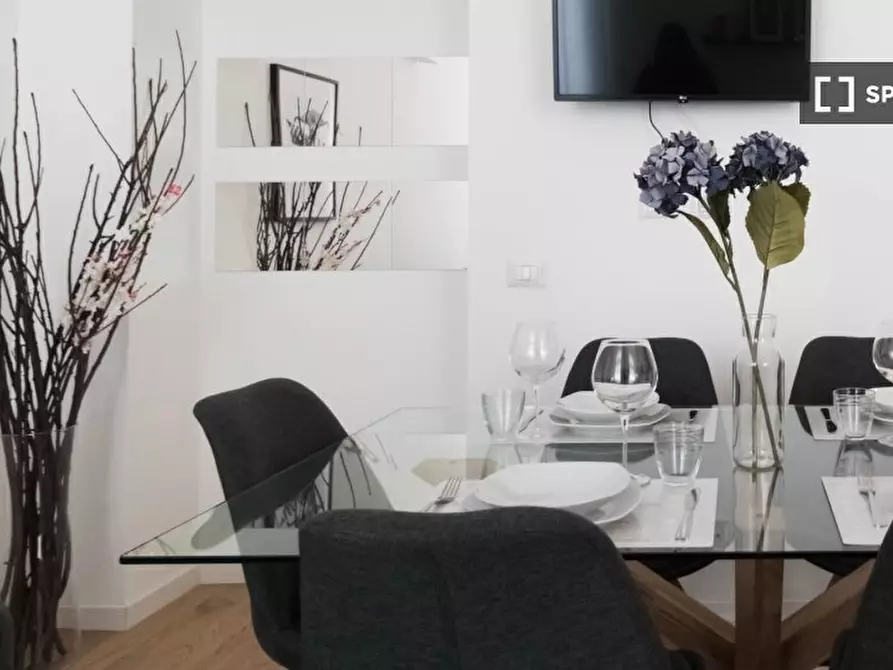 Immagine 5 di Appartamento in affitto  in Corso Buenos Aires a Milano