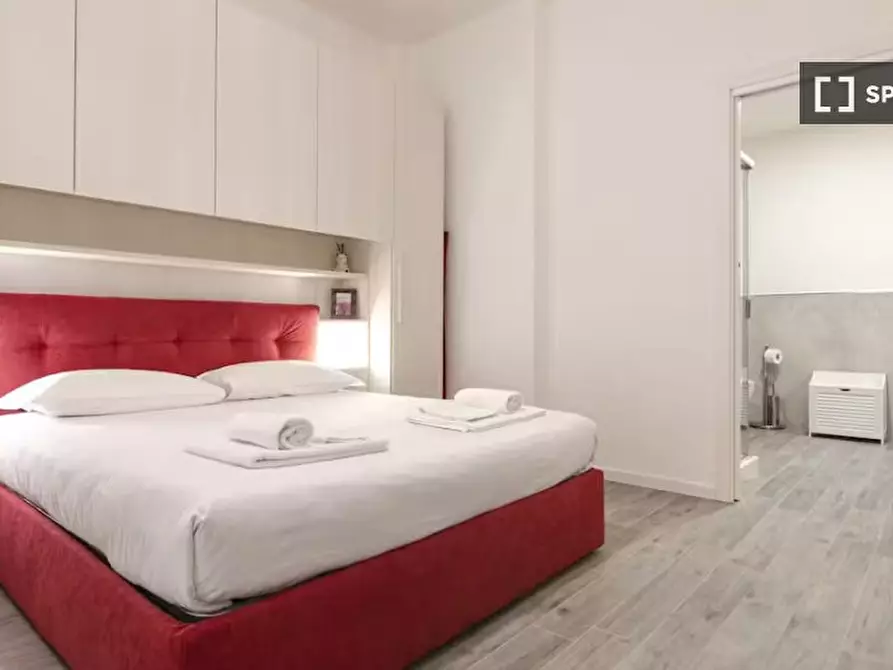 Immagine 11 di Ufficio in affitto  in Via Camillo Ranzani a Bologna