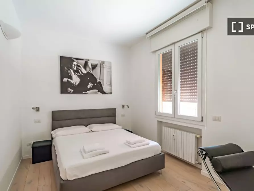 Immagine 15 di Ufficio in affitto  in Via Marsili a Bologna