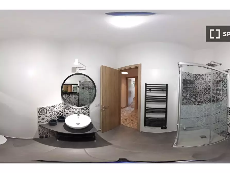 Immagine 16 di Camera condivisa in affitto  in Via Emilio Faà di Bruno a Milano