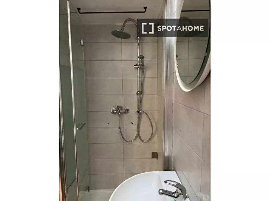 Immagine 13 di Appartamento in affitto  in P.za XXV Aprile a Milano