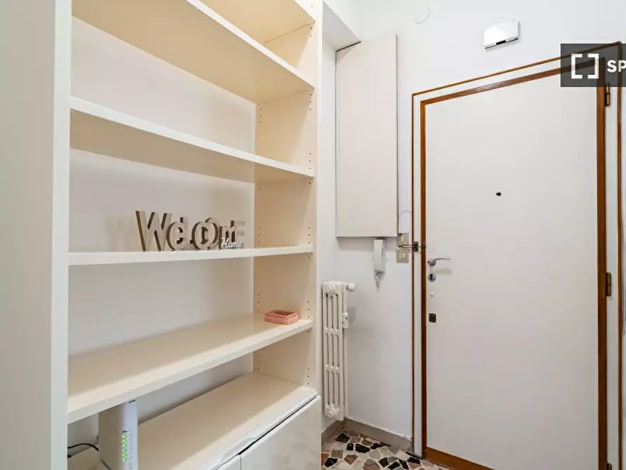 Immagine 14 di Appartamento in affitto  in Via delle Fosse Ardeatine a Bologna