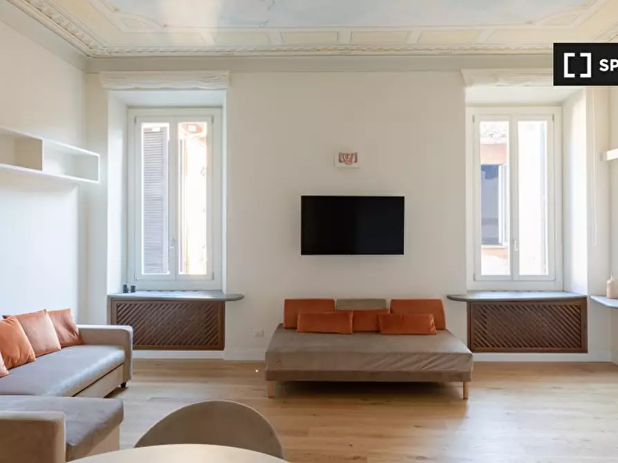 Immagine 4 di Appartamento in affitto  in P.za di Pietra a Roma