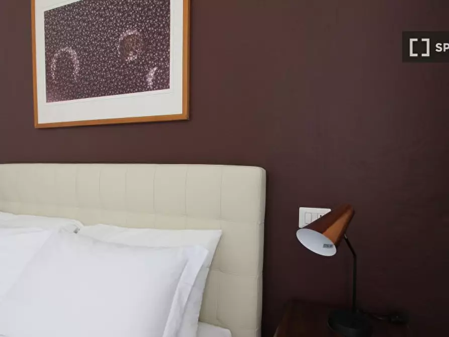 Immagine 7 di Appartamento in affitto  in Via Melzo a Milano