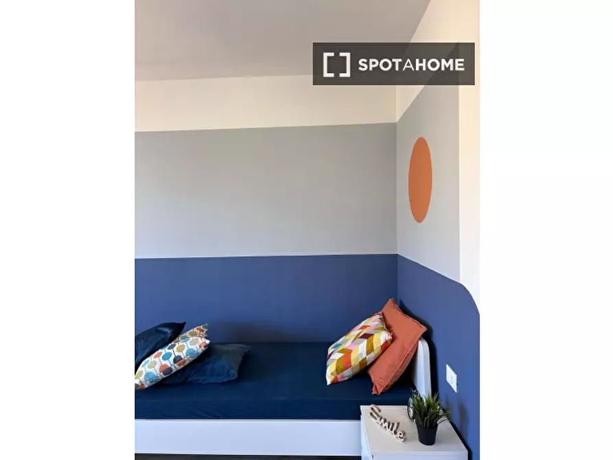 Immagine 5 di Camera condivisa in affitto  in Novembre 132 a Trento