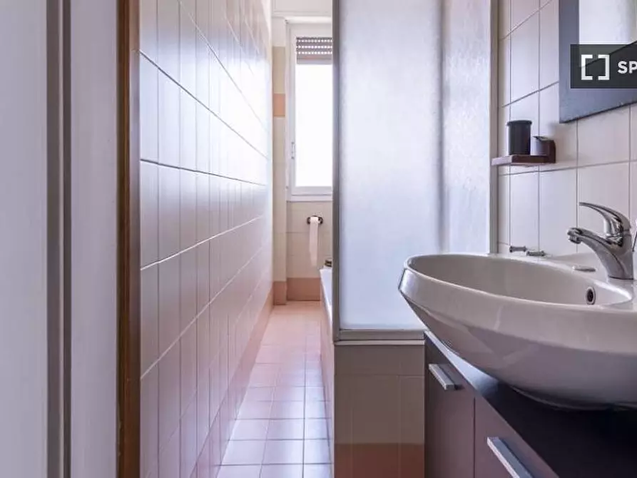 Immagine 14 di Camera condivisa in affitto  in Via Privata Poggibonsi a Milano