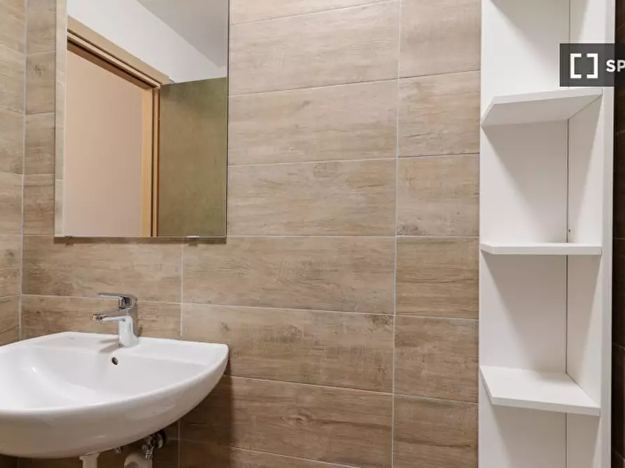 Immagine 11 di Camera condivisa in affitto  in Via Ernesto Breda a Milano