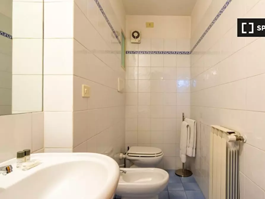 Immagine 7 di Appartamento in affitto  in Via del Paradiso a Firenze