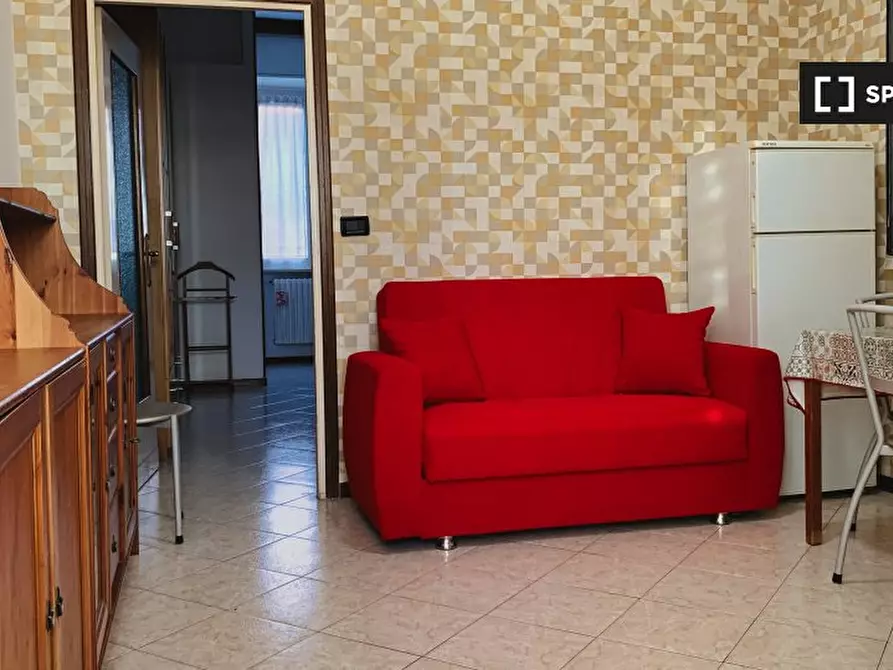 Immagine 10 di Appartamento in affitto  in Via Paulucci di Calboli Fulcieri a Milano