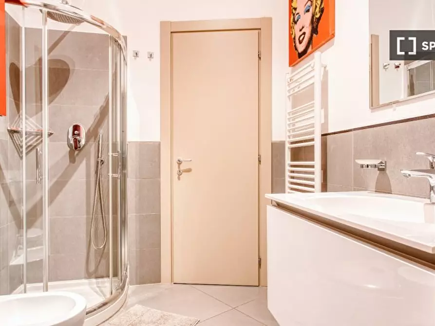 Immagine 18 di Appartamento in affitto  in Via Conca del Naviglio a Milano