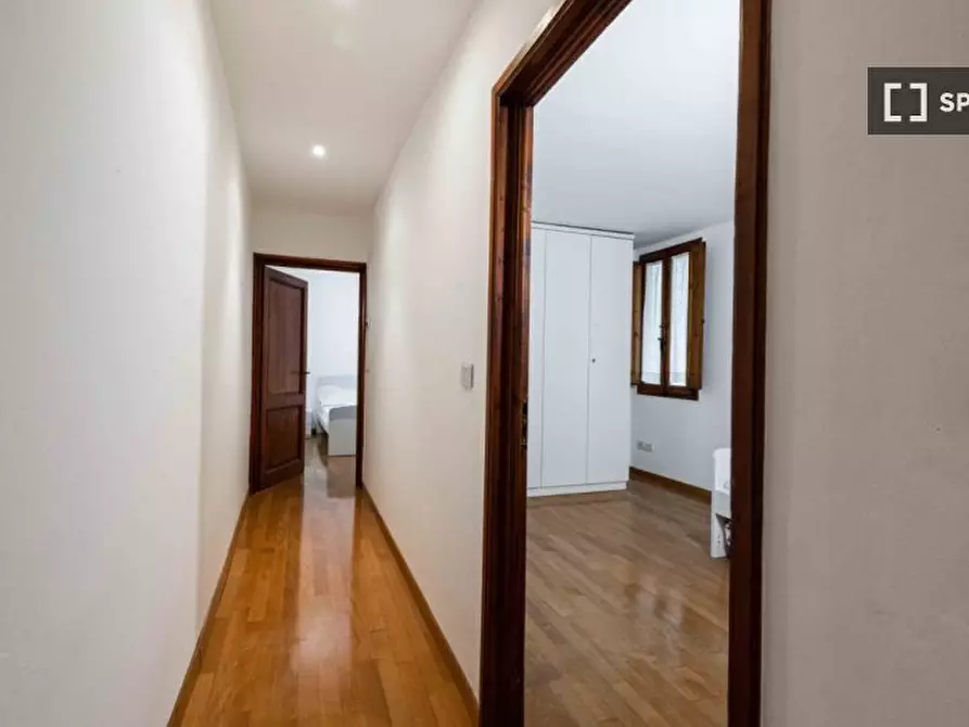 Immagine 5 di Appartamento in affitto  in Via dei Neri a Firenze