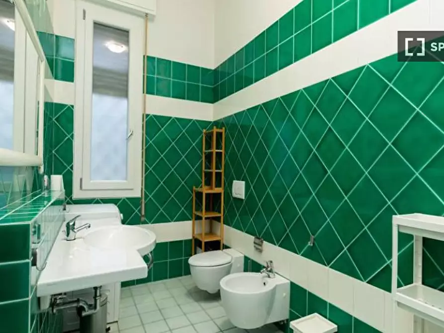 Immagine 12 di Camera condivisa in affitto  in Via Cairoli a Bologna