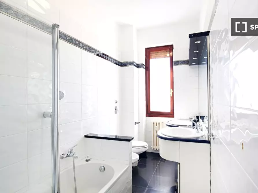 Immagine 18 di Camera condivisa in affitto  in Via Privata Mauro Rota/A a Milano