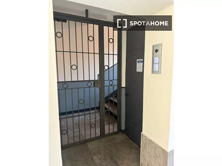 Immagine 4 di Appartamento in affitto  in Via Giacomo Watt a Milano