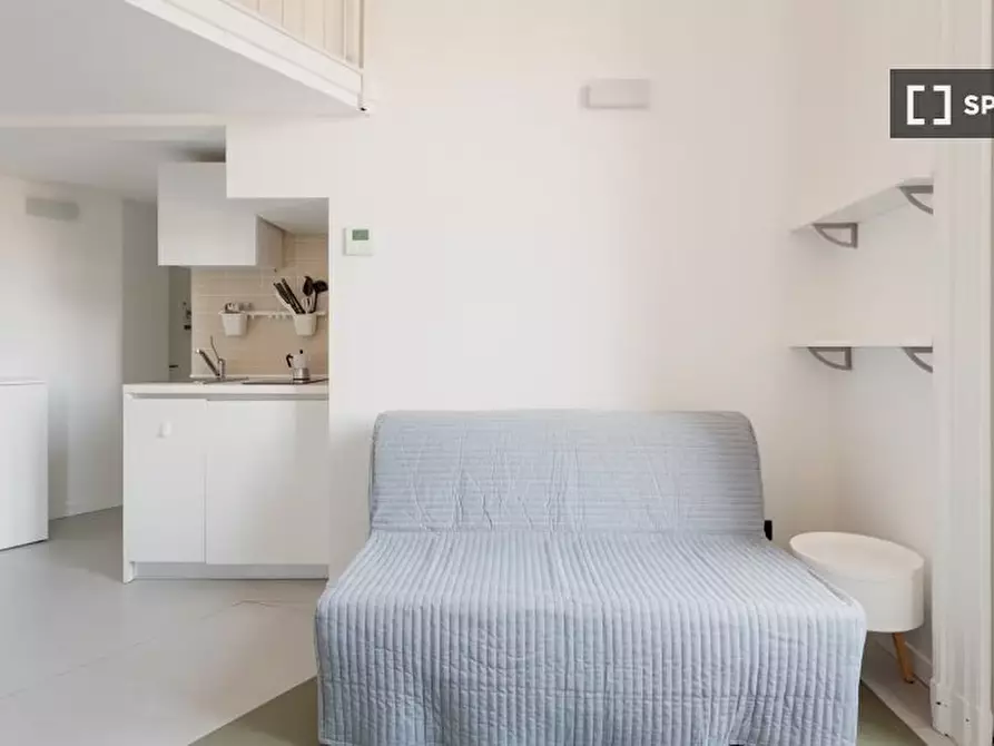 Immagine 2 di Ufficio in affitto  in Corso Magenta a Milano