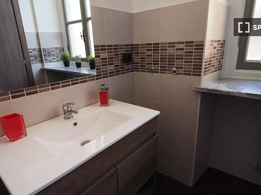 Immagine 14 di Appartamento in affitto  in Via Alberto Nota a Torino