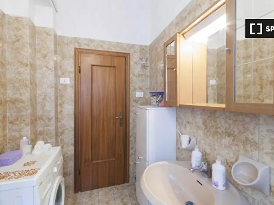 Immagine 15 di Camera condivisa in affitto  in Via Augusto Romagnoli, 40137 Bologna BO, Italy a Bologna