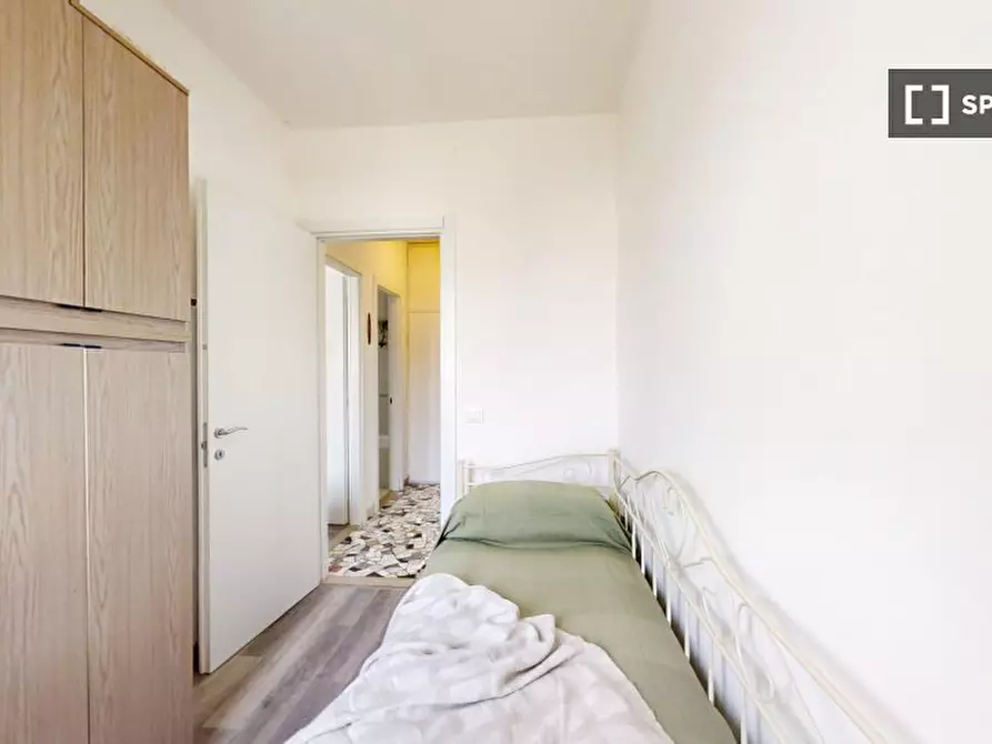 Immagine 5 di Camera condivisa in affitto  in VIA Buie a Padova