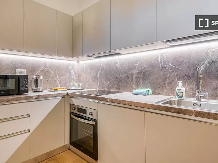 Immagine 13 di Appartamento in affitto  in Via Padova a Milano