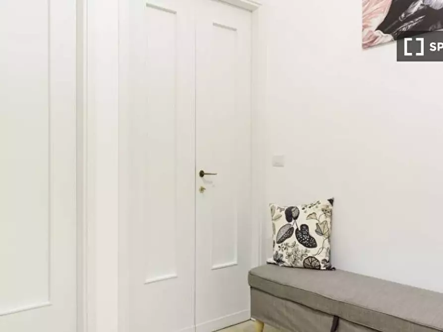 Immagine 17 di Camera condivisa in affitto  in Via Sulmona a Milano