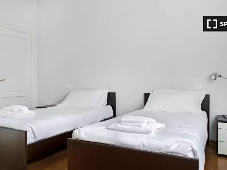 Immagine 12 di Appartamento in affitto  in Via Guglielmo Marconi a Bologna