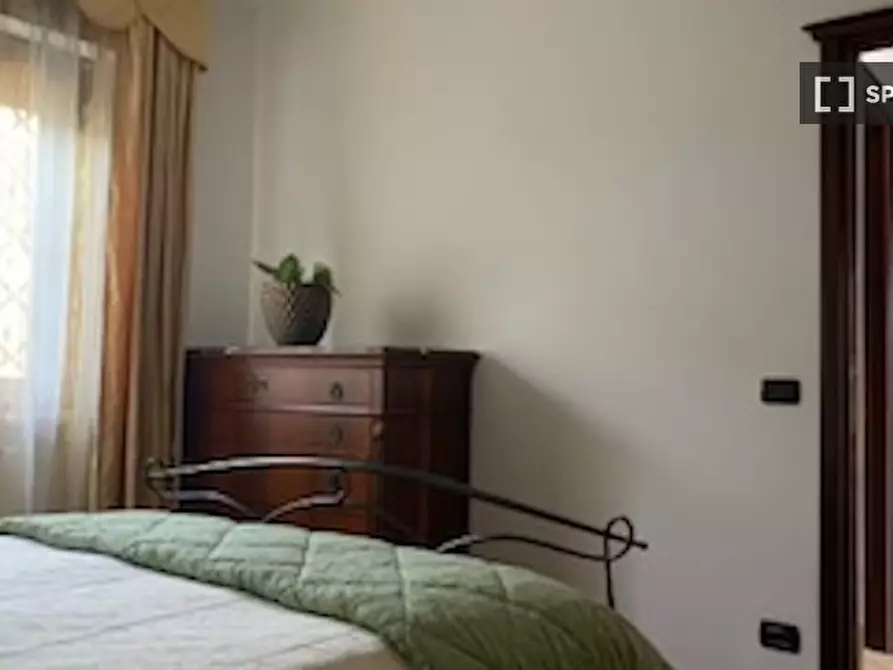 Immagine 9 di Appartamento in affitto  in Via Antonio Cagnoni a Roma