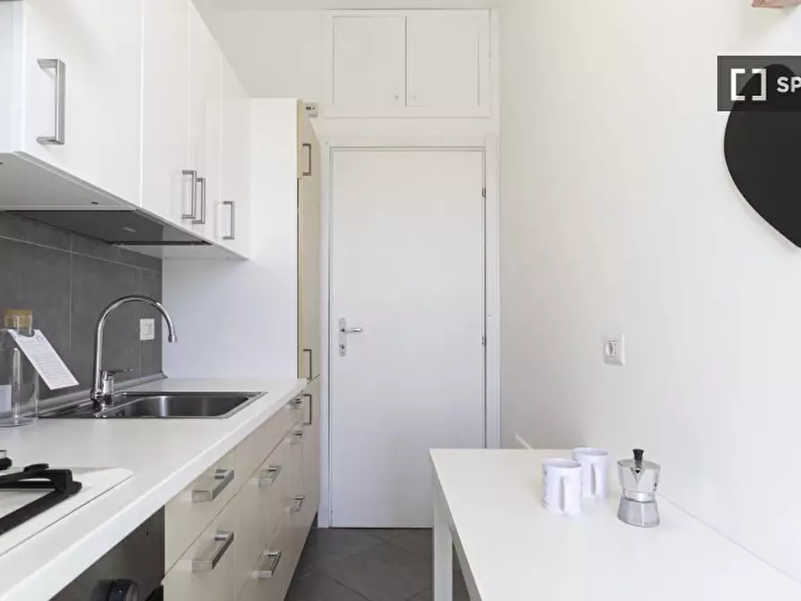 Immagine 9 di Appartamento in affitto  in Via Voghera a Milano